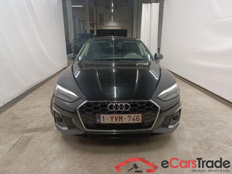 Audi A5 Sportback 30 TDI S tronic Bus. Ed. S Line 5d