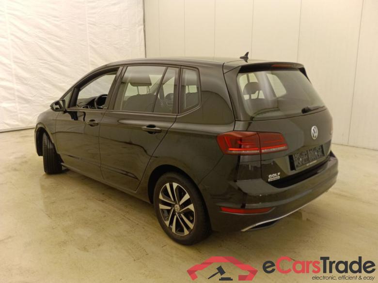 Volkswagen Golf Sportsvan 1.0 TSI IQ.Drive 5d #4