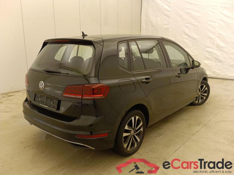 Volkswagen Golf Sportsvan 1.0 TSI IQ.Drive 5d #5