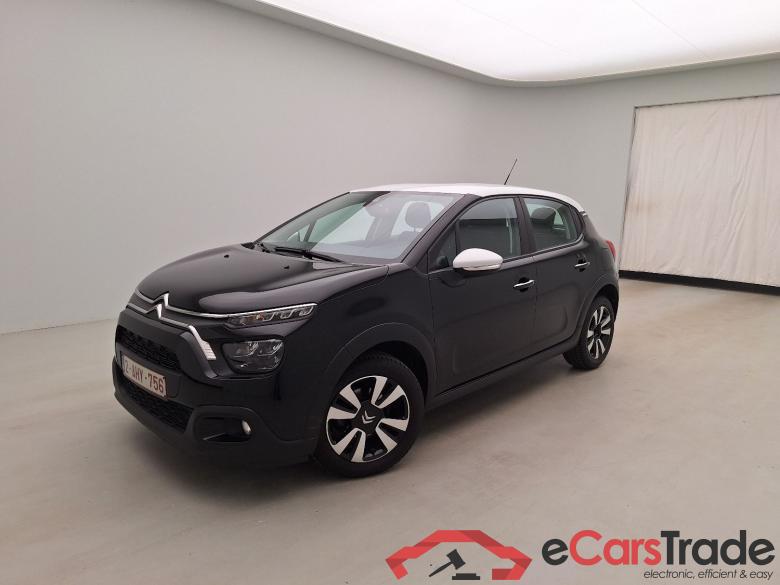 Citroën, C3 FL'20, Citroën C3 1.2 PureTech 83 S&S MAN Shine 5d #2