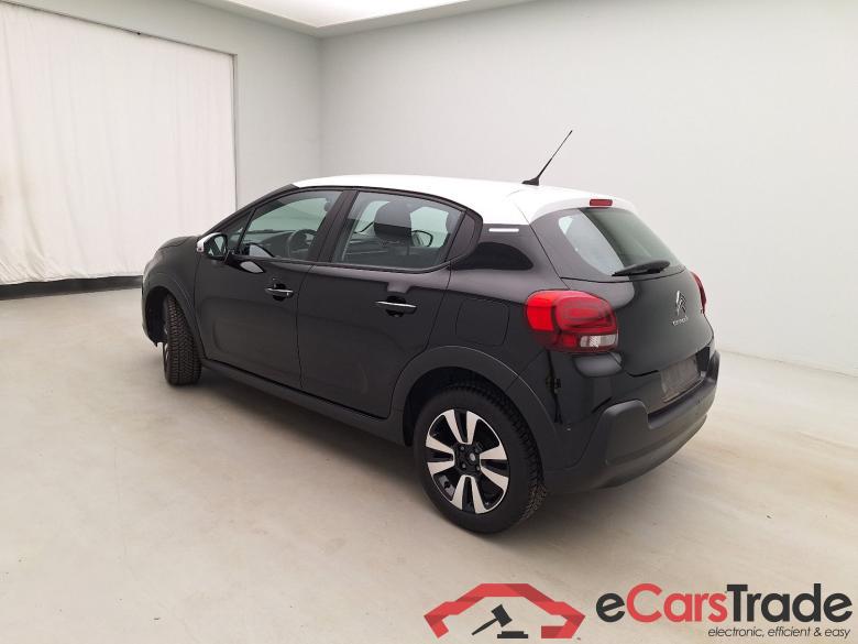 Citroën, C3 FL'20, Citroën C3 1.2 PureTech 83 S&S MAN Shine 5d #5