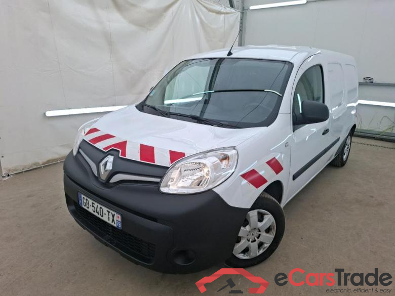 Renault Gd Volume ExtraRLink - Blue dCi 95 Kangoo II Express Maxi Extra (Série Spéciale) 1.5 dCi 95CV BVM6 E6dT