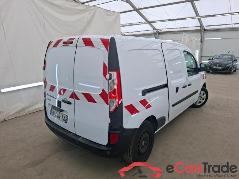 Renault Gd Volume ExtraRLink - Blue dCi 95 Kangoo II Express Maxi Extra (Série Spéciale) 1.5 dCi 95CV BVM6 E6dT #3