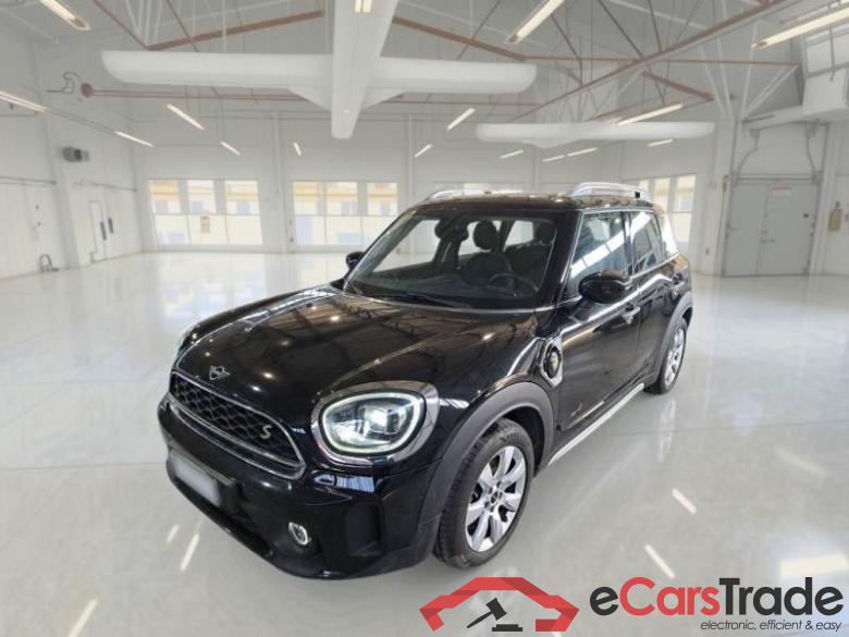 Mini 12 MINI COUNTRYMAN / 2020 / 5P / BERLINA COOPER S E ALL4 BUSINESS AUTOM.