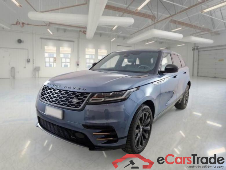 LandRover 118 LAND ROVER RANGE ROVER VELAR / 2017 / 5P / SUV 2.0 I4 PHEV 404 R-DYNAMIC SE 4WD AUTO