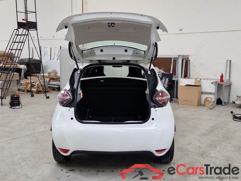 Renault ZOELIFER110 RENAULT Zoe / 2019 / 5P / Berlina ZOE LIFE R110 #5