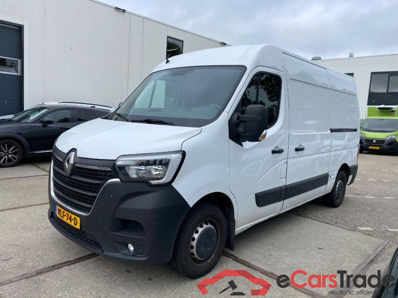 RENAULT Master 2.3dci t35 l2h2 energy 180 comfort euro6