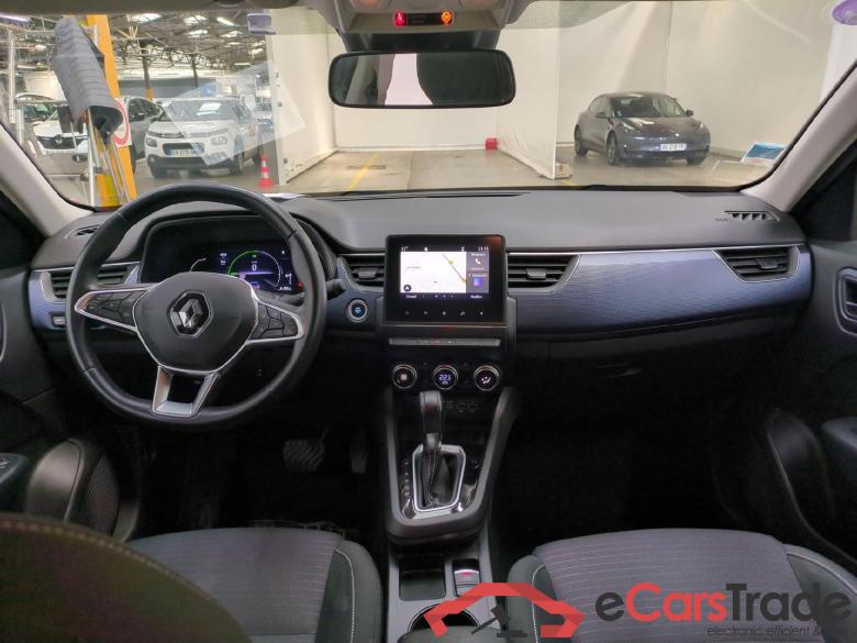 Renault Business E-TECH 145 Arkana Business 1.6 E-TECH Hybrid 145CV BVA6 E6d #5