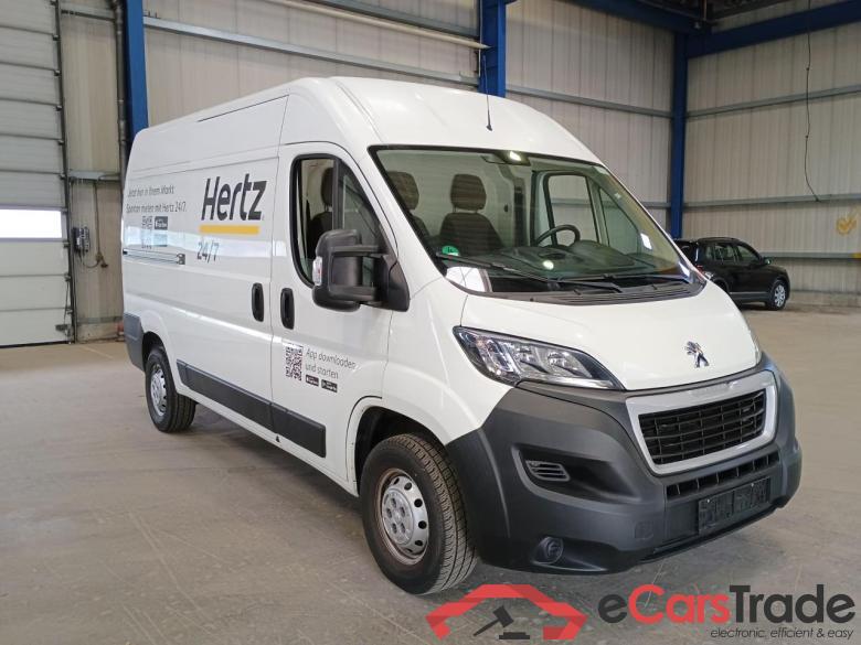 PEUGEOT Boxer 333 L2H2 2.2 d  #1