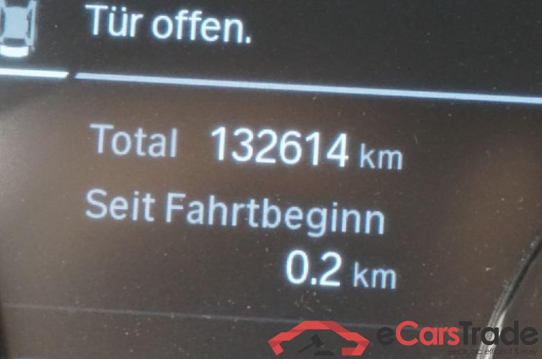 BMW 3-Serie Touring ´18 Baureihe 3 Touring 320 d M Sport 2.0 140KW AT8 E6d #6