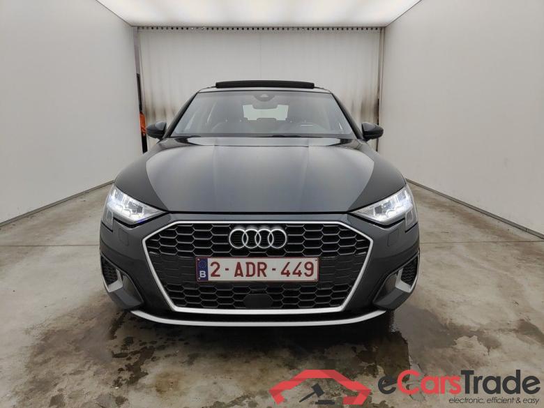 Audi A3 Sportback 1.4 40 TFSI e Advanced 5d #1