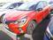 preview Renault Captur #0