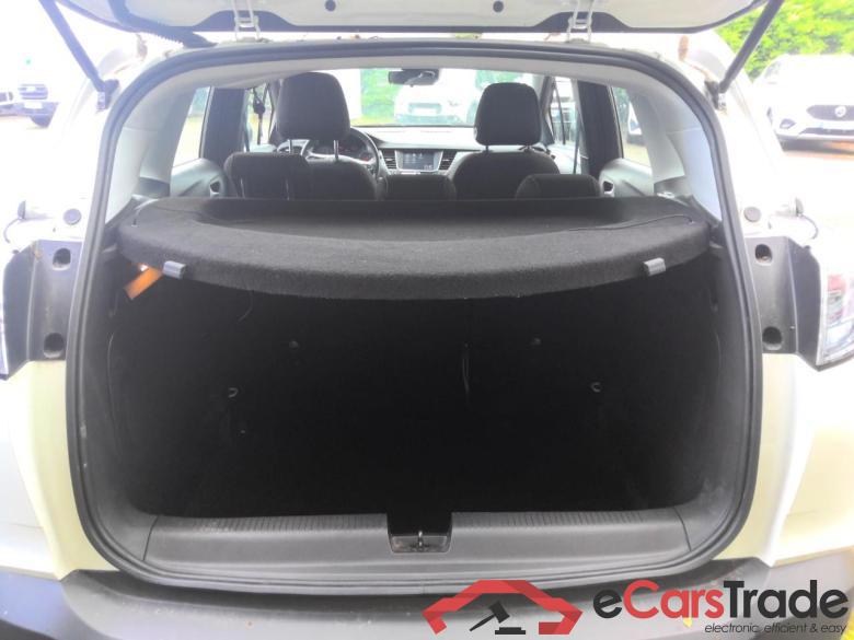 CROSSLANDX 1.2 EDITION 110 LED #6