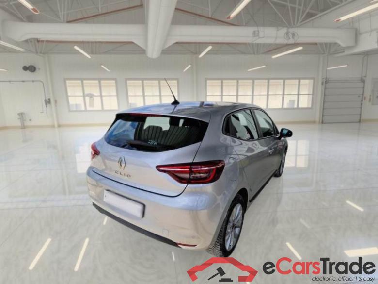 Renault 15PROMOMTR RENAULT CLIO / 2019 / 5P / BERLINA 1.0 TCE 74KW BUSINESS #2