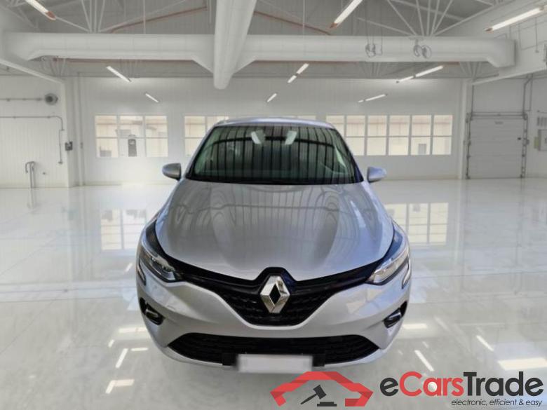 Renault 15PROMOMTR RENAULT CLIO / 2019 / 5P / BERLINA 1.0 TCE 74KW BUSINESS #6