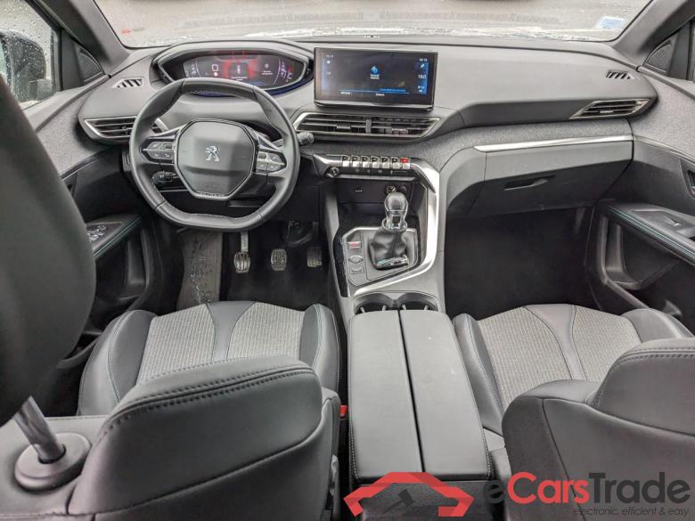 5008  Allure Pack 1.2 PURETECH  130CV  BVM6  7 Sieges  E6d #5
