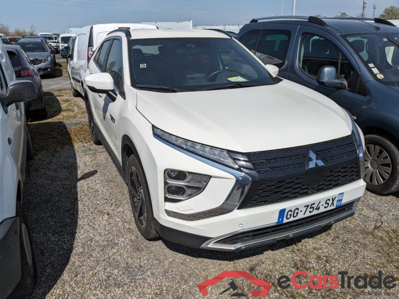 ECLIPSE CROSS PHEV BUSINESS PM