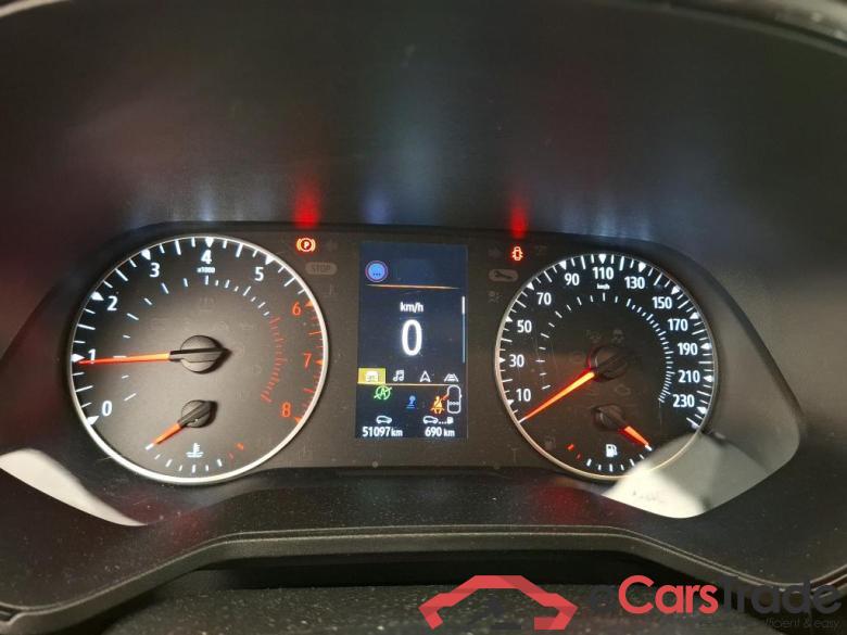 Renault Business SCe 65 21N Clio V Business 1.0 SCe 65CV BVM5 E6d #6