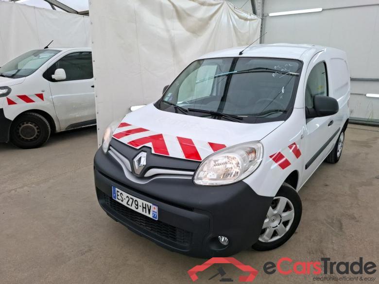 Renault Extra R-Link TCe 115 EDC E6 RENAULT Kangoo Express VU 4p Fourgonnette Extra R-Link TCe 115 EDC E6 #1