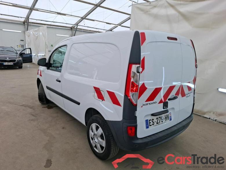 Renault Extra R-Link TCe 115 EDC E6 RENAULT Kangoo Express VU 4p Fourgonnette Extra R-Link TCe 115 EDC E6 #2