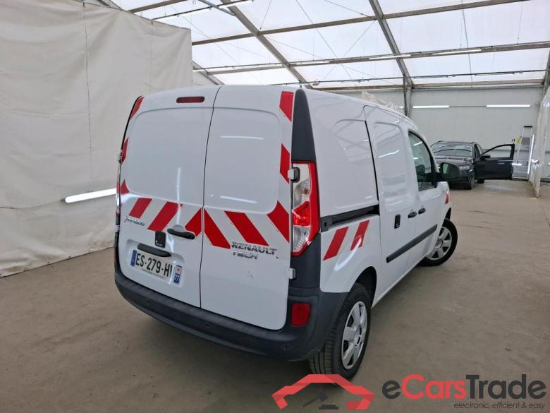 Renault Extra R-Link TCe 115 EDC E6 RENAULT Kangoo Express VU 4p Fourgonnette Extra R-Link TCe 115 EDC E6 #3
