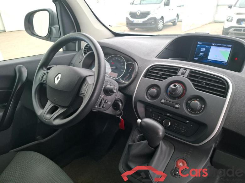 Renault Extra R-Link TCe 115 EDC E6 RENAULT Kangoo Express VU 4p Fourgonnette Extra R-Link TCe 115 EDC E6 #5
