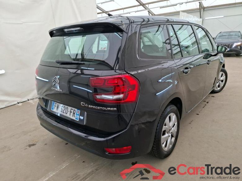 Citroen BlueHDi 130 S&S EAT8 Business C4 Grand Picasso/Spacetourer Business 1.5 BlueHDi 130CV BVA8 7 Sieges E6d #3