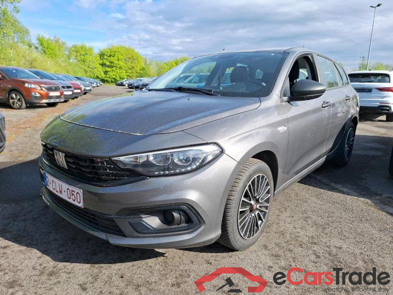 FIAT TIPO SW 1.0 FIREFLY