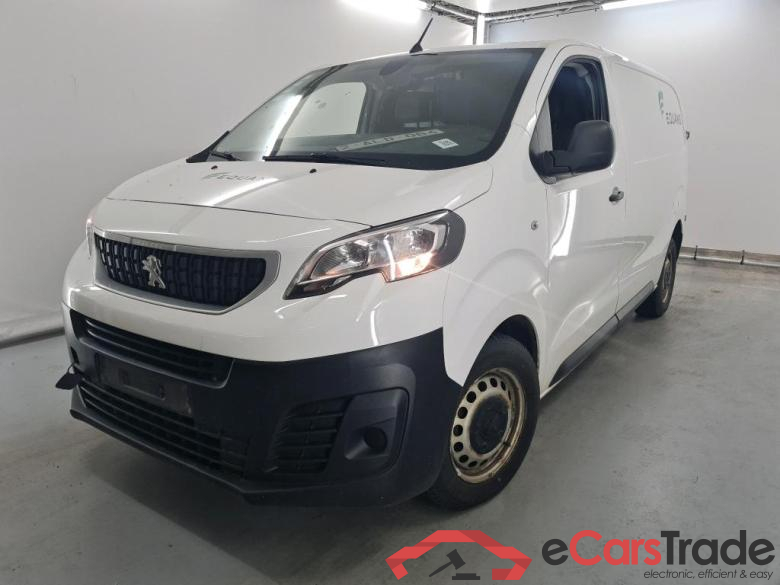 PEUGEOT EXPERT 2.0 BLUEHDI 120 S&S STANDARD PREMIUM