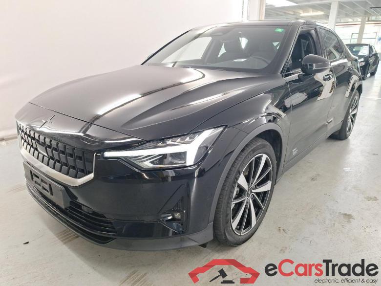 POLESTAR 2 78KWH AUTO 4WD PILOT PLUS #1