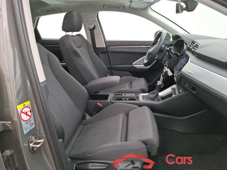 Audi 40 TDI 190 QUATTRO S TRONIC BUSIN LINE Q3 Sportback 40 TDI quattro Business Line 2.0 TDI 190CV BVA7 E6dT #6