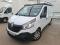 preview Renault Trafic #0