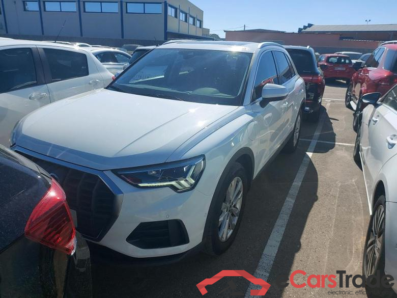 Audi 45 TFSI e 180kW S tronic Advanced AUDI Q3 / 2018 / 5P / todoterreno 45 TFSI e 180kW S tronic Advanced