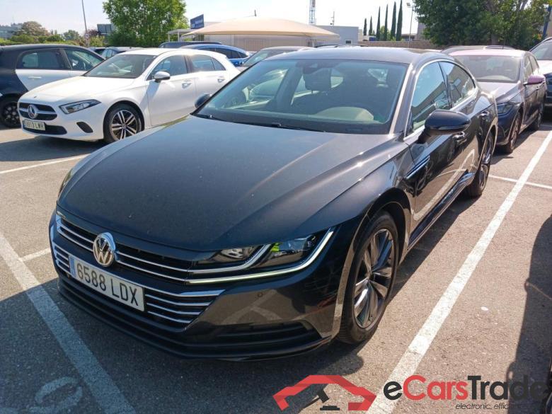 Volkswagen 2.0 TDI 110kW (150CV) DSG Arteon 2.0 TDI 150CV AT7 E6dT #1