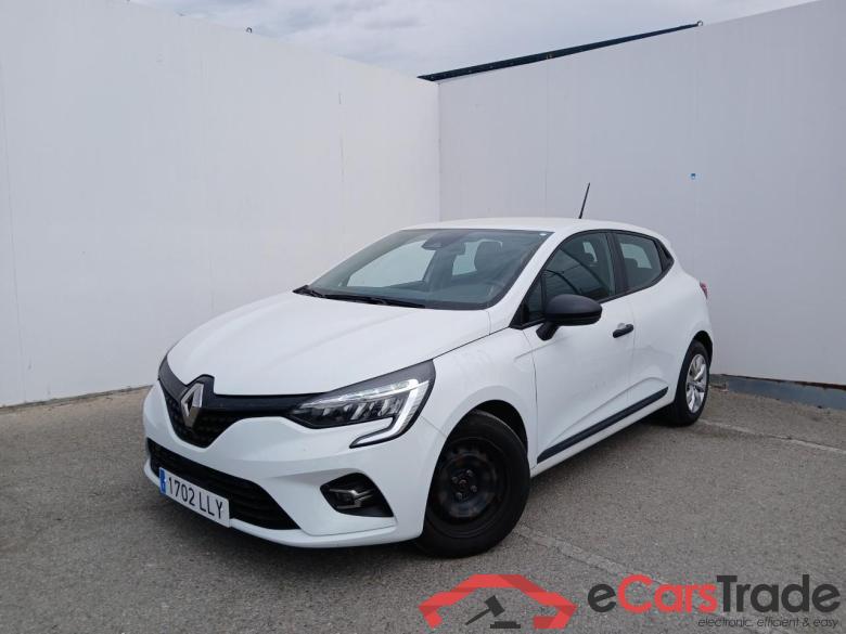 Renault Business Blue dCi 63 kW (85CV) Clio V Business 1.5 dCi 85CV MT6 E6dT #1