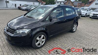 Vw Comfortline Golf Plus VI #1