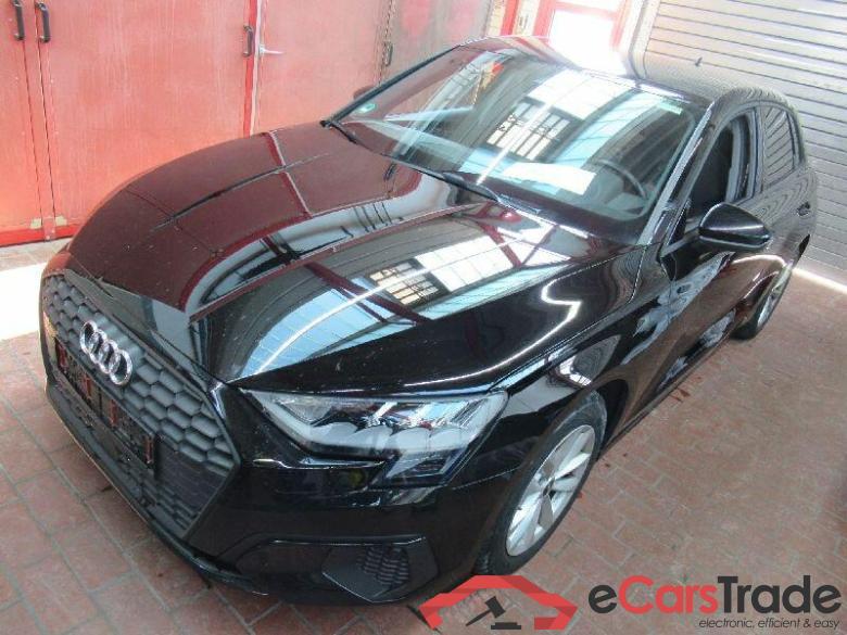 Audi 30 TDI basis A3 Sportback #1