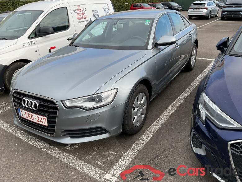 AUDI A6 Audi A6   Berline 2.0 TDI  120(163) kW(ch) BV 6 #1