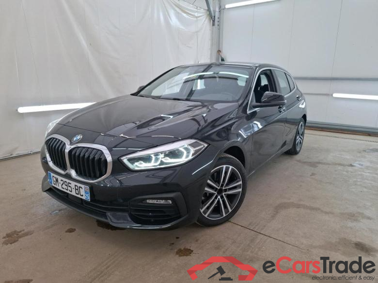 BMW 116i Business Design BMW Série 1 / 2019 / 5P / Berline 116i Business Design