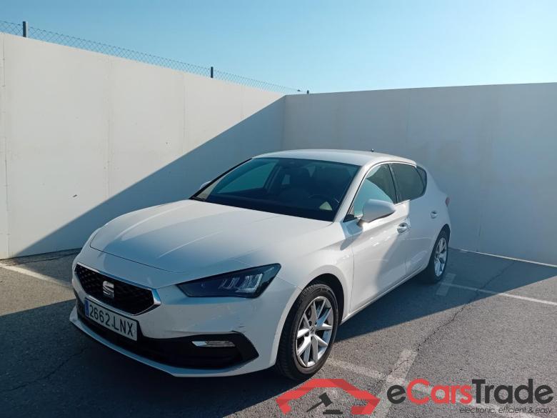 Seat 2.0 TDI 85kW S&S Style Go(SP) Leon Style Go 2.0 TDI 115CV MT6 E6d #1