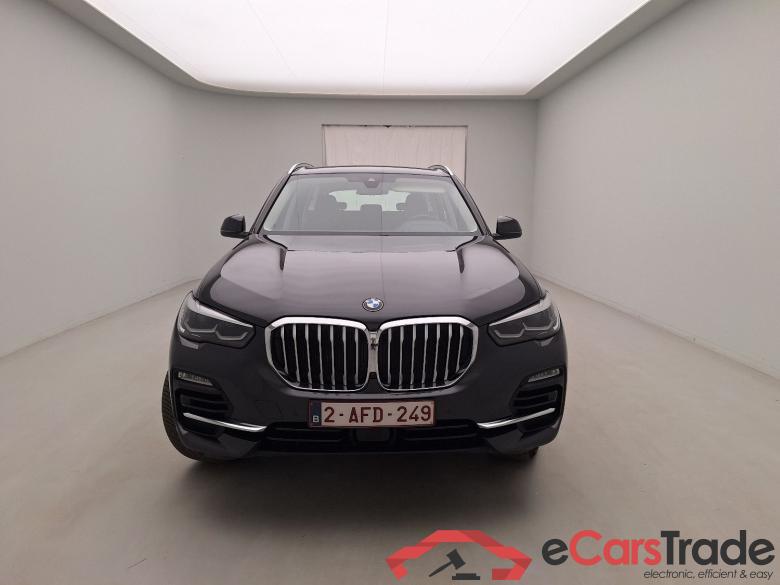 BMW, X5 '18, BMW X5 xDrive45e (155kW) 5d