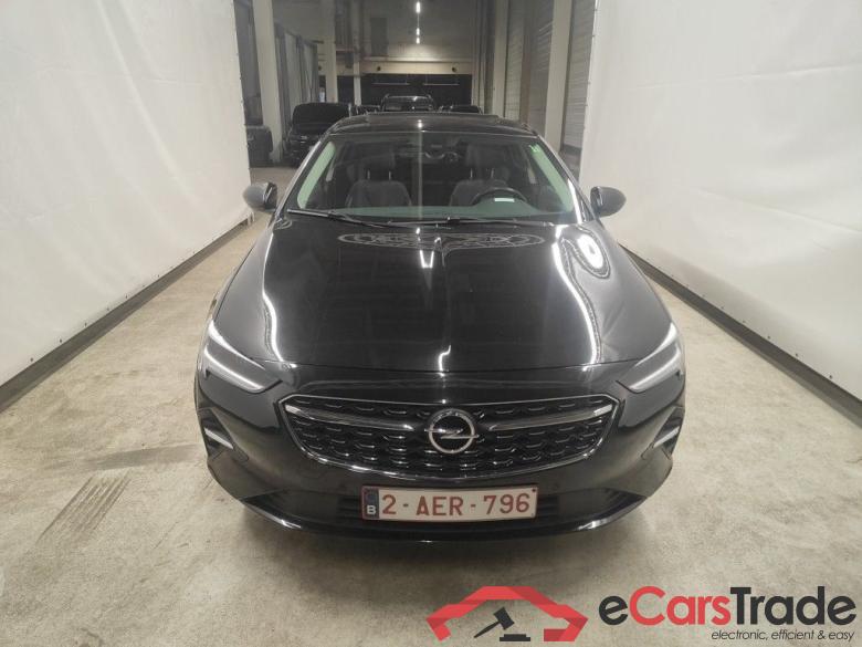 Opel Insignia Grand Sport 1.5 Turbo D S/S 90kW Business Elegance 5d #1
