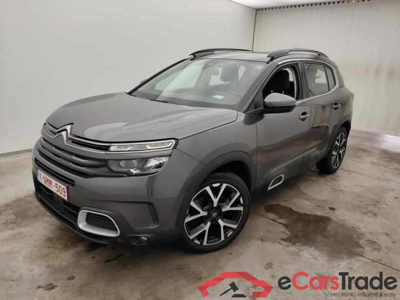 Citroën C5 Aircross 1.5 BlueHDi 130 S&S EAT8 Business GPS 5d #2
