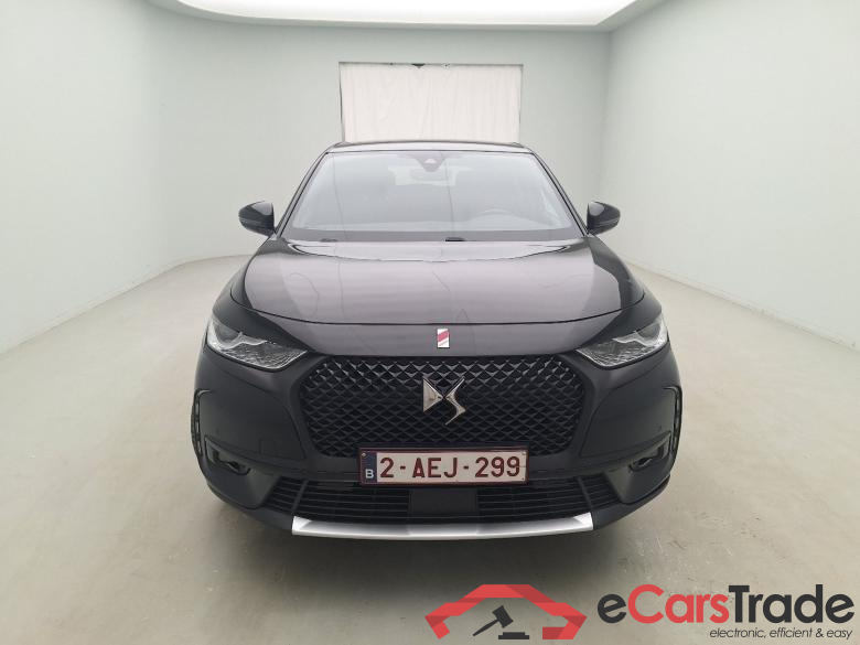 DS, DS7 CB '17, DS 7 Crossback 1.5 BlueHDi 130 Auto PERFORMANCE Li