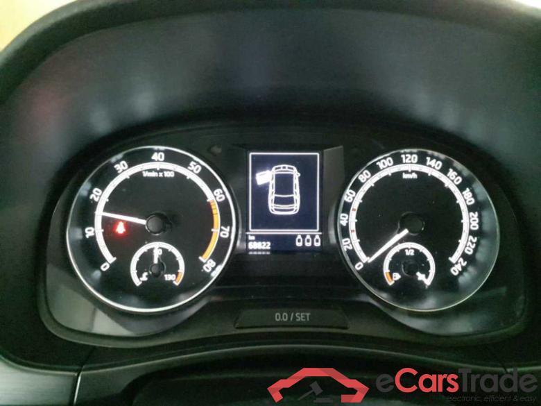 Skoda Fabia Combi (NJ5)(08.2014->) DE - Kb5 1.0 TSI EU6d, Style OPF (EURO 6d), (Facelift) 2020 - 2021 #4