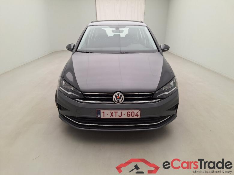 VW, Golf Sportsvan FL'17, Volkswagen Golf Sportsvan 1.6 TDI Comfortline 5d #1