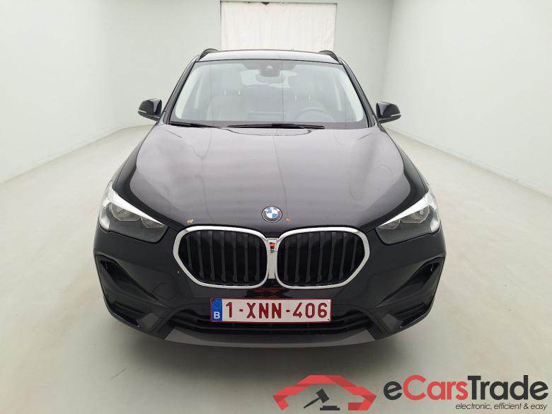 BMW, X1 FL'19, BMW X1 xDrive18dA (100 kW) 5d