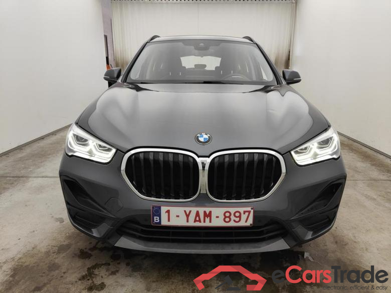 BMW X1 xDrive25e (162 kW) 5d