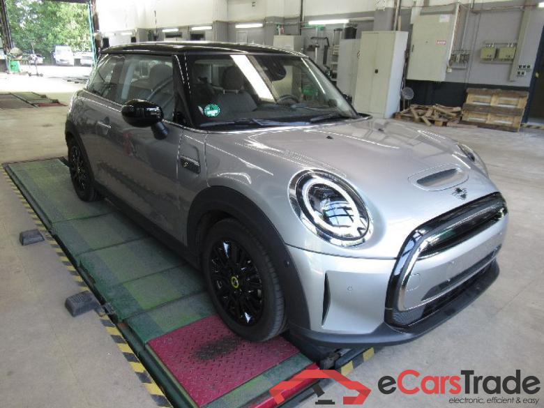 MINI Mini 3-trg. (F56)(2013->) DE - LimS3 SE, Cooper SE Classic Trim, (Facelift 2) 2021 - 2024 #2