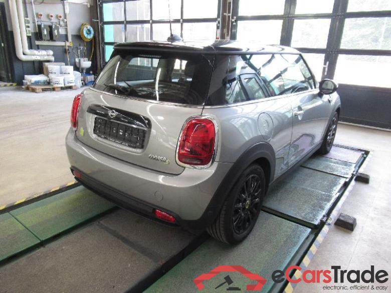 MINI Mini 3-trg. (F56)(2013->) DE - LimS3 SE, Cooper SE Classic Trim, (Facelift 2) 2021 - 2024 #3